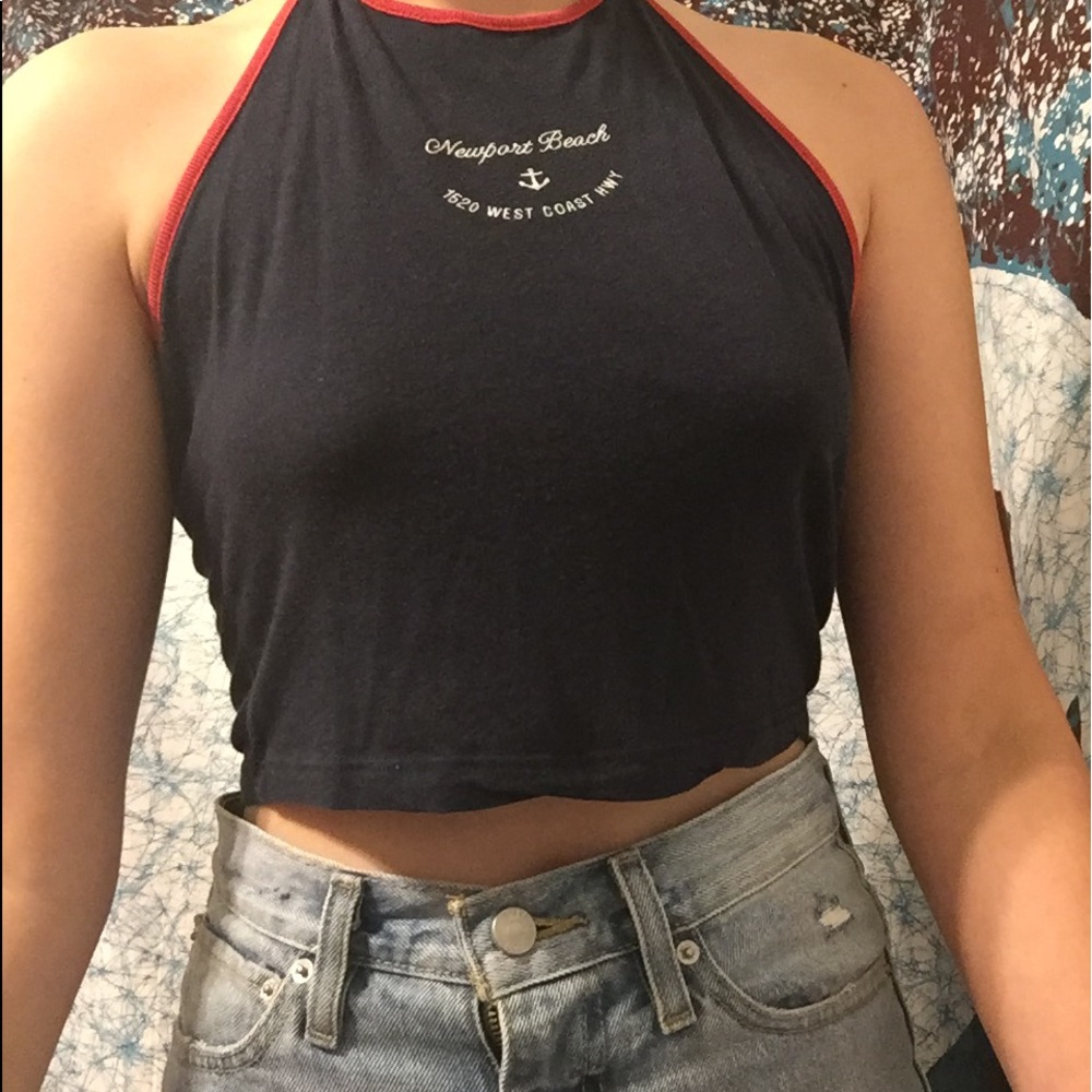 Brandy Melville Top.